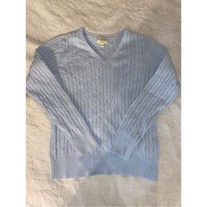 St Johns bay sweater